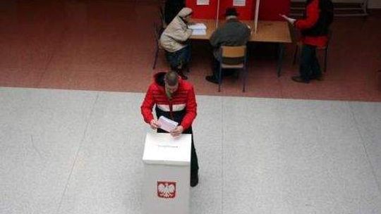 Wybory uzupełniające w gm. Wólka: Radni się nie zmienią