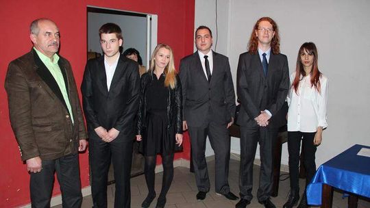 Wybory w Białej Podlaskiej: Co obiecuje Igor Dzikiewicz?