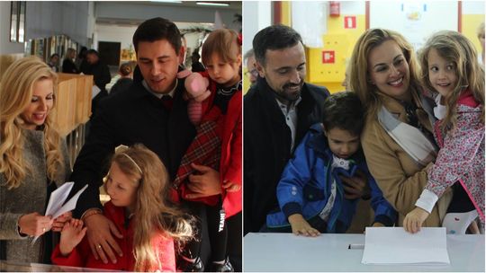 Wybory w Białej Podlaskiej. Stefaniuk kontra Litwiniuk w drugiej turze. Kogo poprą przegrani kandydaci?