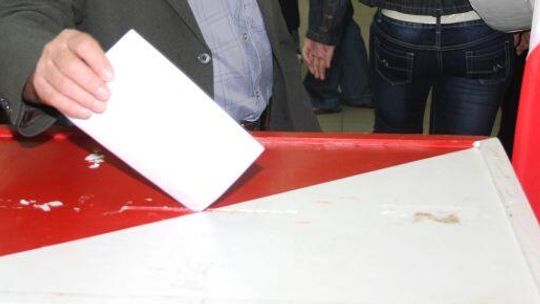 Wybory w gminie Komarów Osada nieważne? Protest wyborczy w sądzie