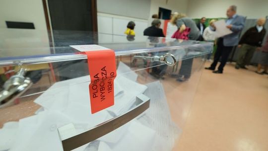 Wybory w gminie Terespol. Mieszkańcy wybiorą w niedzielę nowego radnego