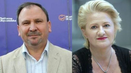 Wybory w lubelskiej PO. Nowi zawodnicy wchodzą do gry o władzę