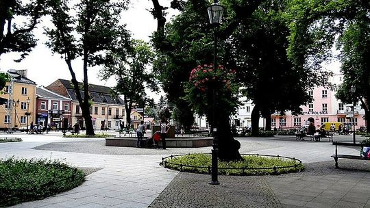 Wybory w Lubelskiem. Krasnystaw stawia na kandydata KO, ale listę PiS