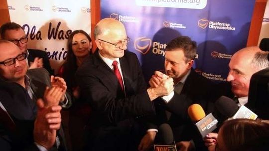 Wybory w Platformie Obywatelskiej. Kto będzie rządził partią w Lubelskiem?