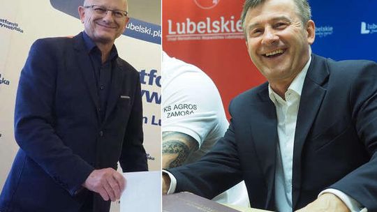 Wybory w PO. Żuk wygrał o włos, Grabczuk opuści partię? Jest odpowiedź