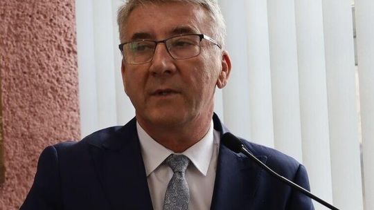 Wybory w Tomaszowie Lubelskim. Wojciech Żukowski ponownie burmistrzem