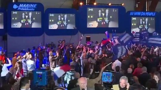 Wybory we Francji. Znane są wyniki wyborów prezydenckich