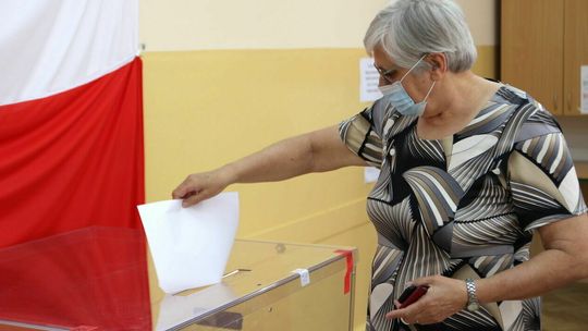 Wybory wójta gminy Puławy. Znamy wyniki głosowania