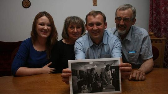 Wybory z 4 czerwca 1989 roku. Historia zdjęcia sprzed 25 lat