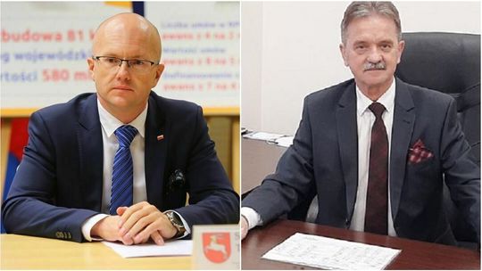 Wybrali ich na dyrektorskie posady, przed nimi sześć lat pracy. Ile będą zarabiać?