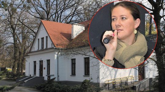 Wybrali nową dyrektor Młodzieżowego Domu Kultury w Puławach. Kierowała już tą instytucją