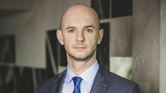 Wybrali nowego prezesa Bogdanki. To Kasjan Wyligała