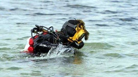 Wybrali się na nocne wędkowanie. Skończyło się tragicznie