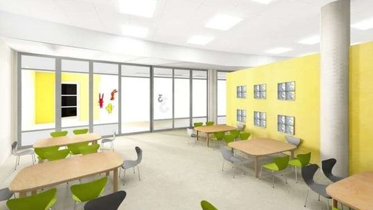 Wybrali wykonawcę nowego żłobka w Lublinie. A w planach jest już kolejny