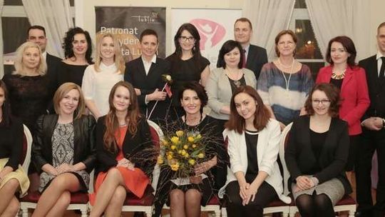 Wybraliśmy Kobietę Przedsiębiorczą 2016!