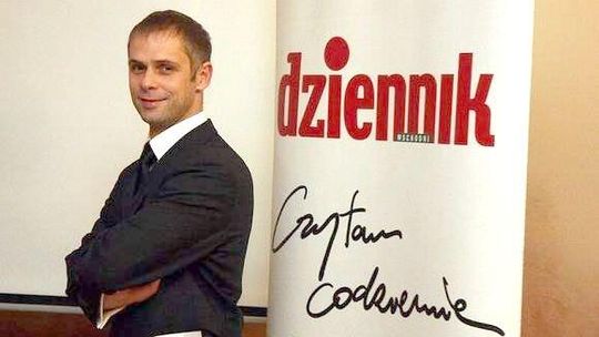 Wybrane artykuły od dzisiaj płatne