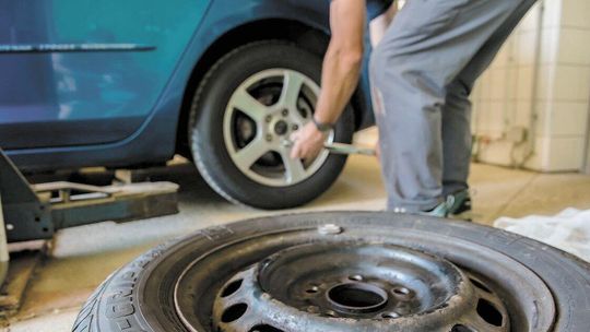 Wybrane oferty pracy za granicą