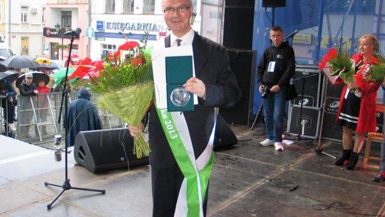 Wybrano Chełmianina Roku