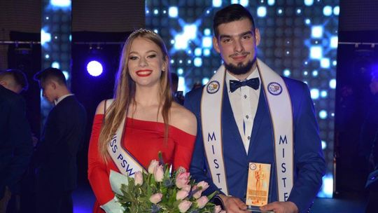 Wybrano miss i mistera PSW w Białej Podlaskiej [zdjęcia]