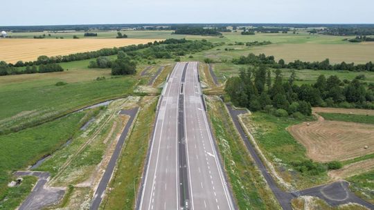 Wybrano wykonawcę kolejnego odcinka A2 na Lubelszczyźnie. Inwestycja za ponad 570 mln zł Wybrano wykonawcę kolejnego odcinka A2 na Lubelszczyźnie. Inwestycja za ponad 570 mln zł