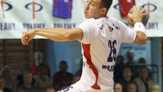 Wybrzeże Gdańsk - Azoty Puławy 28:28. Nie wykorzystali szansy