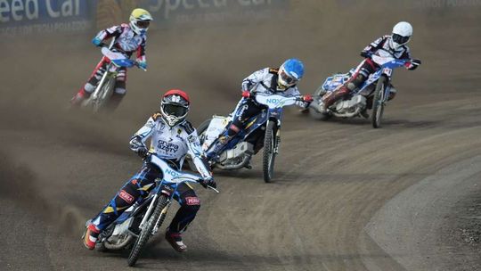 Wybrzeże Gdańsk – Speed Car Motor Lublin 43:47. Finisz godny lidera Wybrzeże Gdańsk – Speed Car Motor Lublin 43:47. Finisz godny lidera