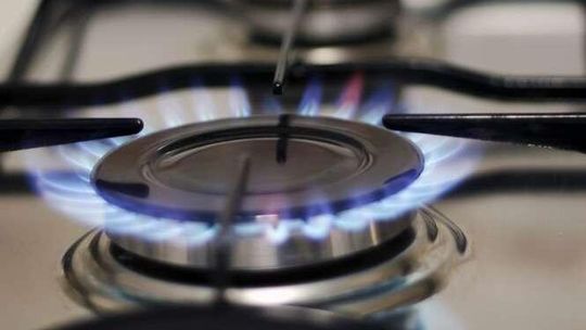 Wybuch gazu. 77-letnia kobieta w szpitalu