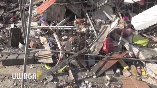 Wybuch gazu w Bytomiu. Trzy osoby zginęły. To nie był zwykły wypadek? [wideo]