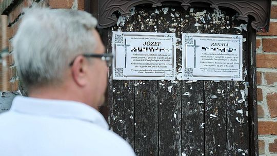 Wybuch gazu w domu jednorodzinnym w Chodlu. W piątek pogrzeb ofiar