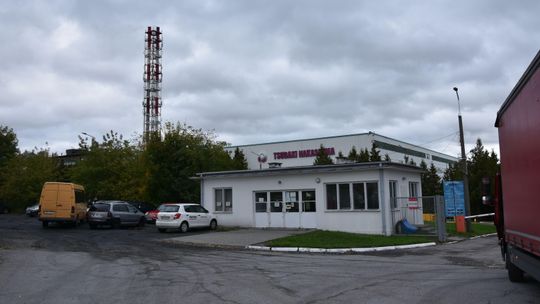 Wybuch w fabryce w Kraśniku. Nie żyje jedna osoba, trzy są ranne