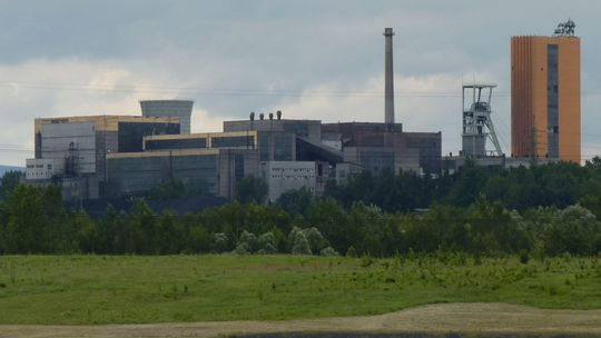 Wybuch w kopalni w Czechach. Nie żyje 12 Polaków
