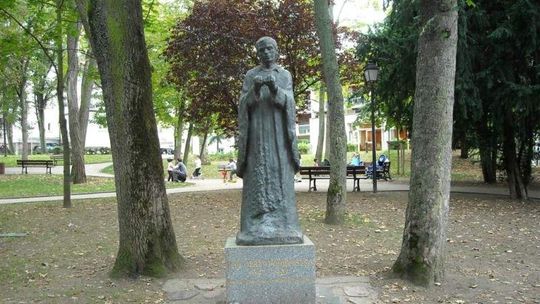 Wybudować pomnik jest łatwo