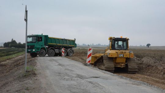 Wybudowaliśmy blisko 1000 km dróg