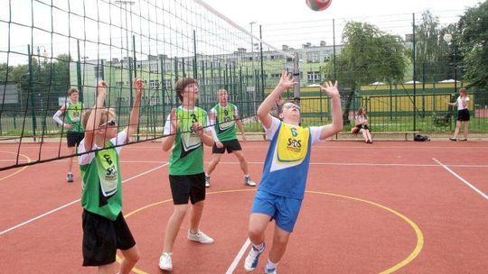 Wybudowano kolejnego Orlika w Świdniku (zdjęcia, wideo)