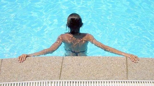 Wybudują basen w Wólce Rokickiej. Pierwsze chlup za 20 miesięcy