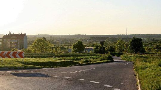 Wybudują drogę dojazdową do podstrefy ekonomicznej w Kraśniku