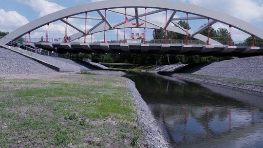 Wybudują mosty. Nie tylko dla starosty