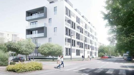 Wybudują nowe mieszkania w Puławach. Także w centrum miasta