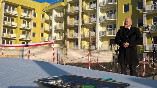 Wyburzą domy w Lublinie pod budowę dróg. A na Felinie powstanie nowe osiedle