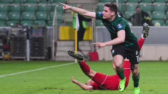 Wychowanek Opolanina Opole Lubelskie odchodzi z drużyny amerykańskiej MLS