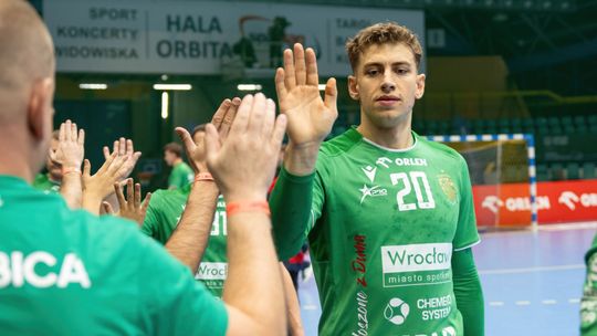 Wychowanek wraca do KPR Padwy Zamość