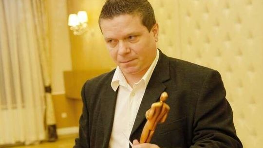 Wychowany, żeby pomagać. Jak się organizuje turnieje charytatywne?