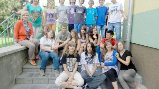 Wychowawca Roku 2012: Renata Niemczycka jest najlepsza!