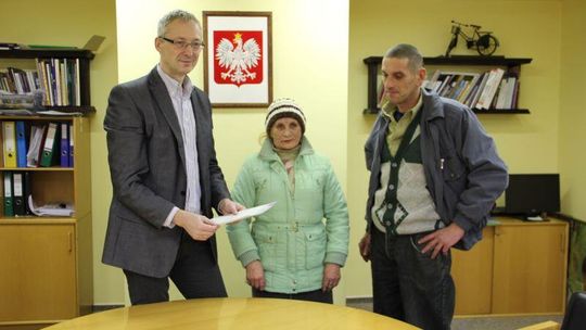 Wyciął topolę, bo ratował matkę. Umorzyli mu karę