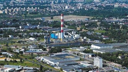 Wycieczka do Elektrociepłowni Lublin-Wrotków. Są zapisy