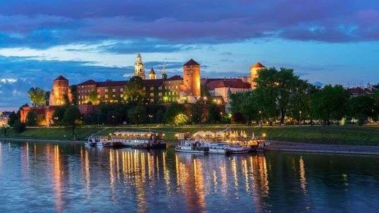 Wycieczka w Krakowie – te miejsca musisz zobaczyć!