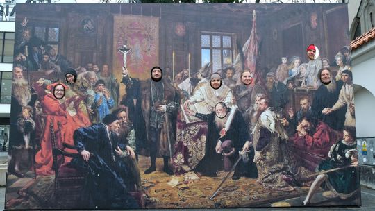 Wycieczki i inne bezpłatne atrakcje w Lublinie. Zapisz się na Sezon Lublin 2019