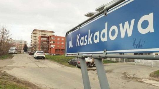Wyczekany asfalt. Zaczyna się budowa ul. Kaskadowej w Lublinie