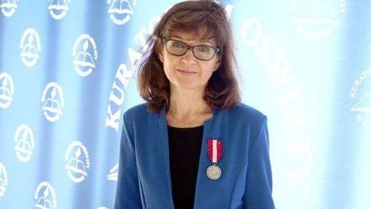 "Wydaje mi się, że powinniśmy kontynuować to, co zaczęliśmy"