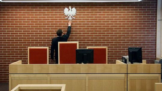 Wydał Niemcom żołnierzy Armii Czerwonej. Walczył z komuną?